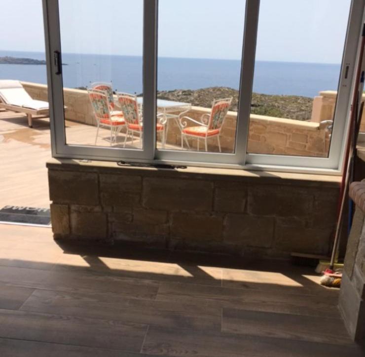 Villa Above The *